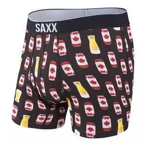 SAXX Volt Boxer Briefs